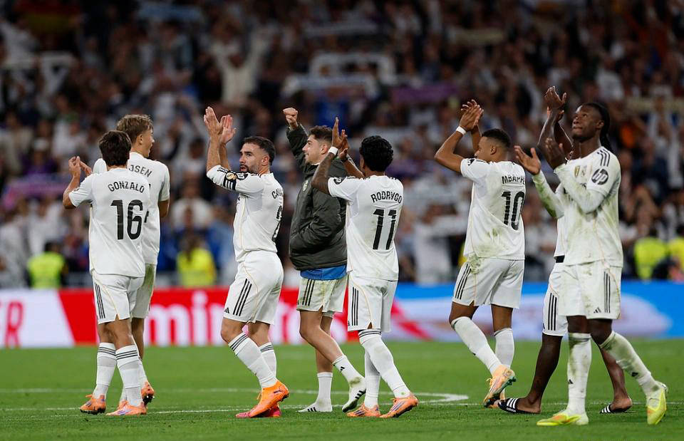 皇马后防遭重创！队长右膝手术，备战备选人员揭晓